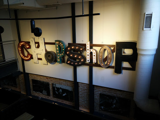 American Restaurant «The Chop Shop & 1st Ward», reviews and photos, 2033 W North Ave, Chicago, IL 60647, USA