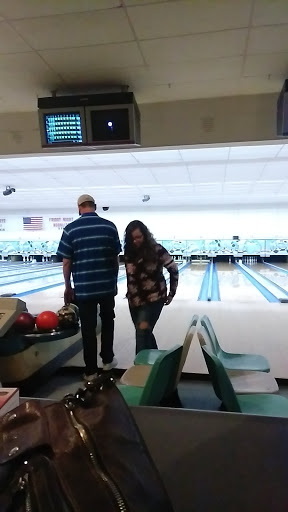 Bowling Alley «Plaza Lanes», reviews and photos, 3150 Ohio Ave, Connersville, IN 47331, USA