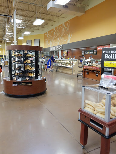Grocery Store «Kroger Marketplace», reviews and photos, 10477 Harrison Ave, Harrison, OH 45030, USA
