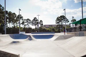 Jupiter Skate Park image