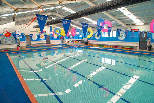 Blue Dolphin Swim Centre Pty Ltd