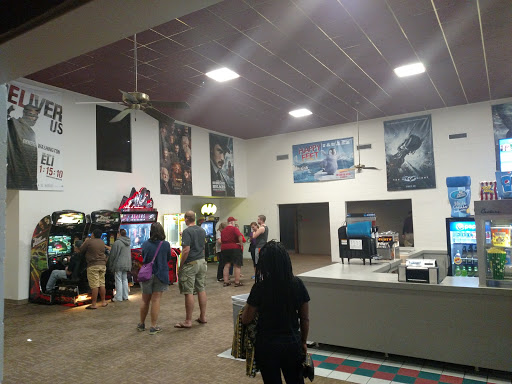 Movie Theater «Spotlight Cinemas St Andrews», reviews and photos, 527 St Andrews Rd, Columbia, SC 29210, USA