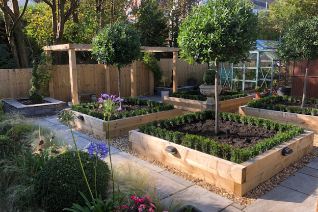 Reviews of West Coast Landscaping and Garden Services in Swansea - Landscaper