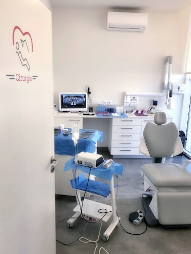 Avaliações doOdontoclinic - Clinica Dentária em Lisboa - Dentista