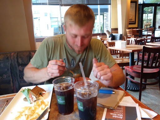 Sandwich Shop «Panera Bread», reviews and photos, 2502 E Camelback Rd, Phoenix, AZ 85016, USA