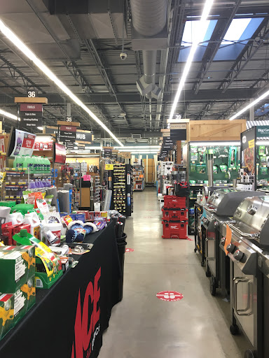 Hardware Store «Westlake Ace Hardware 100», reviews and photos, 2300 S Springfield Ave, Bolivar, MO 65613, USA