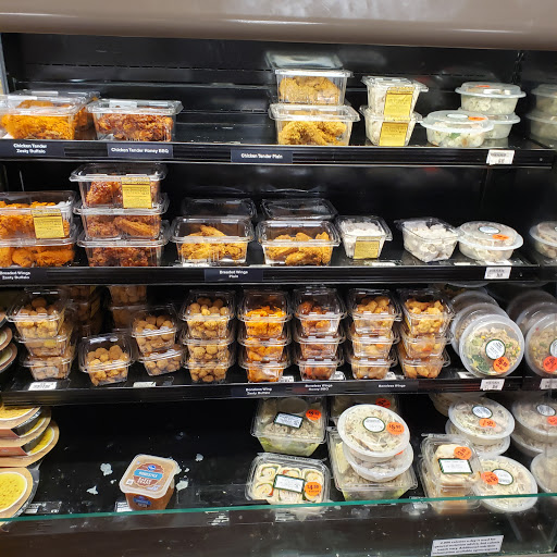 Grocery Store «Kroger», reviews and photos, 30935 Five Mile Road, Livonia, MI 48154, USA