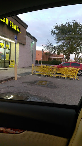 Discount Store «Dollar General», reviews and photos, 607 N Central Ave, Umatilla, FL 32784, USA