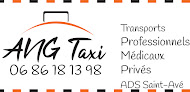 Service de taxi ANG TAXI 56890 Saint-Avé