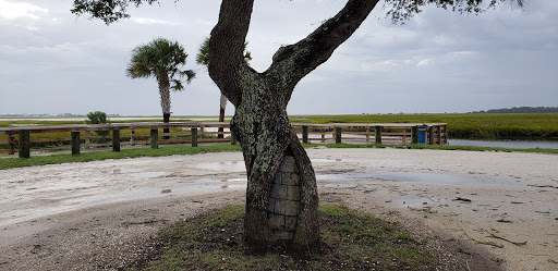 Park «Morse Park Landing», reviews and photos, 4939 US-17 BUS, Murrells Inlet, SC 29576, USA