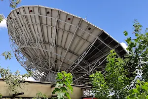 Antena radioteleskopu (d. klub Disco Ray) image