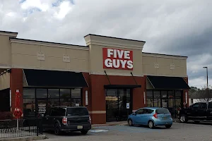 Five Guys image