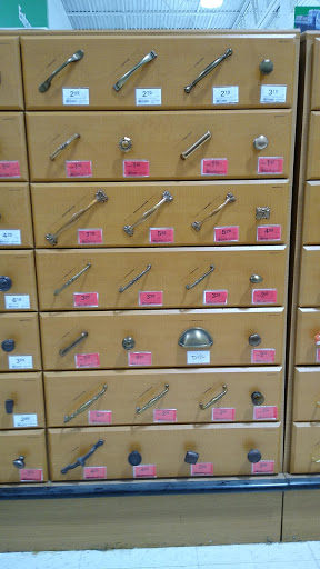 Home Improvement Store «Menards», reviews and photos, 900 Greenbriar Dr, Normal, IL 61761, USA