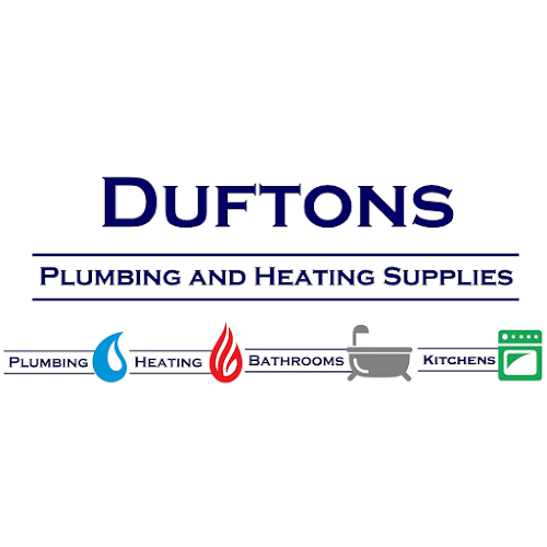 Duftons Plumbers Merchant - Leeds - Leeds