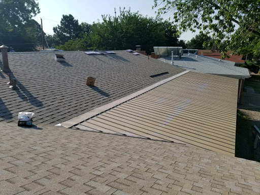 Cornerstone Roofing Inc in Albuquerque, New Mexico