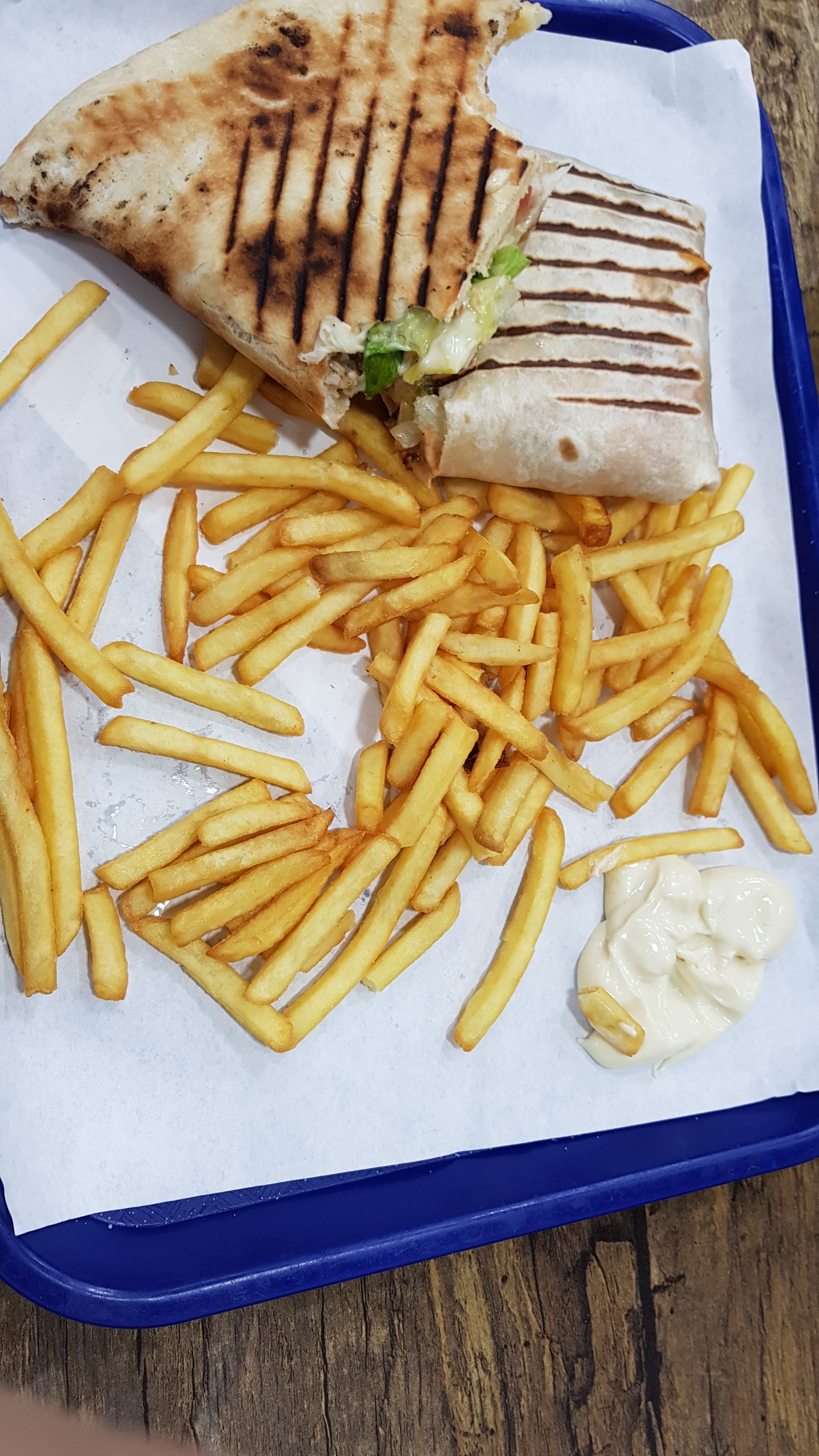 Photo n° 3 de l'avis de Mohamed.a fait le 12/11/2019 à 07:10