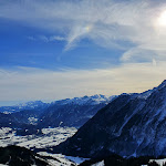 Photo n°3 de l'avis de Anneliese.i fait le 09/02/2020 à 17:54 sur le  Ahornkaser à Berchtesgaden