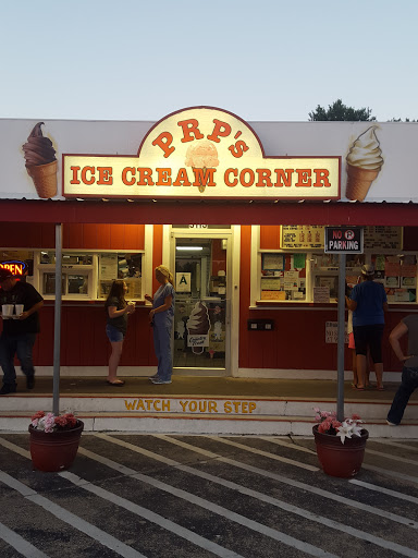 Ice Cream Shop «PRP Ice Cream Corner», reviews and photos, 5115 Greenwood Rd, Louisville, KY 40258, USA
