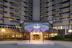 DoubleTree by Hilton Luxembourg image