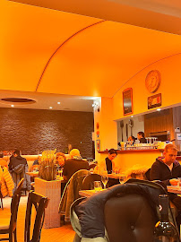 Atmosphère du Restaurant italien La Pignata à Colmar - n°3