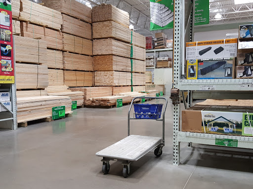 Home Improvement Store «Menards», reviews and photos, 5300 Dodge St, Dubuque, IA 52003, USA