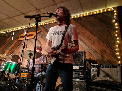 Live Music Venue «Down Home», reviews and photos, 300 W Main St, Johnson City, TN 37604, USA