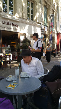 Atmosphère du Restaurant L'Épicerie de Ginette à Avignon - n°18