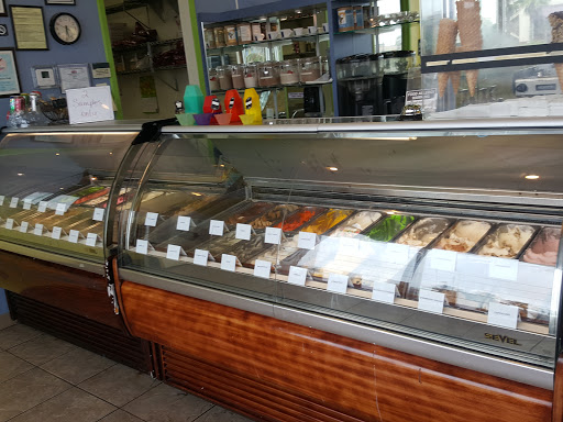 Ice Cream Shop «Dolce Roma», reviews and photos, 4200 Padre Blvd, South Padre Island, TX 78597, USA