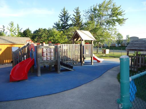 Part time daycare Mississauga