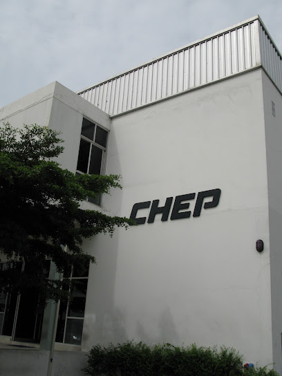 CHEP (Thailand) Ltd. เชพ (ประเทศไทย) จำกัด