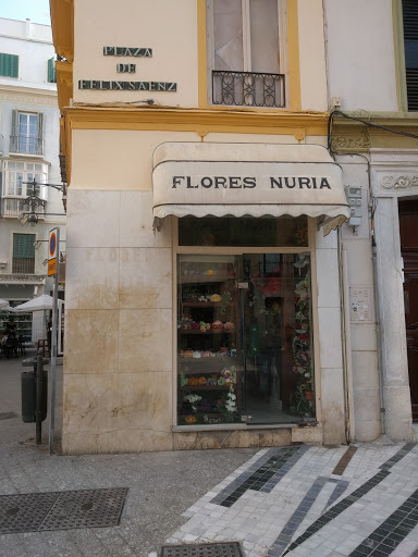 Floristería Nuria