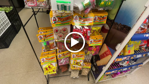 Mexican Grocery Store «La Morenita Supermarket», reviews and photos, 1003 2nd Ave E, Oneonta, AL 35121, USA