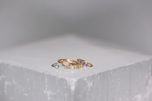 Explore full neck tattoo ideas, creative tattoo ideas in Vienna, available at Brilliance Piercing