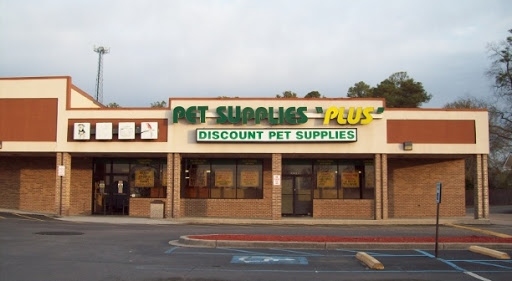 Pet Supply Store «Pet Supplies Plus», reviews and photos, 2410 Augusta Rd, West Columbia, SC 29169, USA
