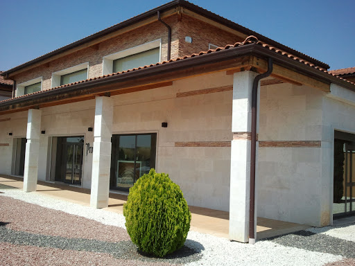 Bodegas Protos D.O. Rueda en La Seca