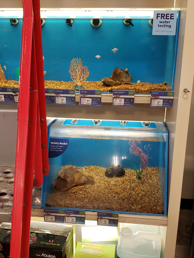 Pet Supply Store «PetSmart», reviews and photos, 159 N Weber Rd, Bolingbrook, IL 60490, USA