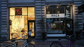 Face Of Copenhagen