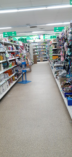 Dollar Store «Dollar Tree», reviews and photos, 4424 Oakhurst Blvd, Harrisburg, PA 17110, USA