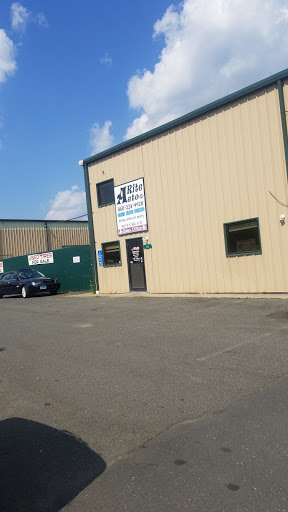 Used Auto Parts Store «Arite Used Auto Parts», reviews and photos, 116 Christian Ln, New Britain, CT 06051, USA