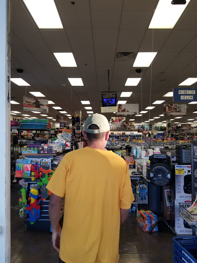 Sporting Goods Store «Big 5 Sporting Goods», reviews and photos, 2712 N Green Valley Pkwy, Henderson, NV 89014, USA