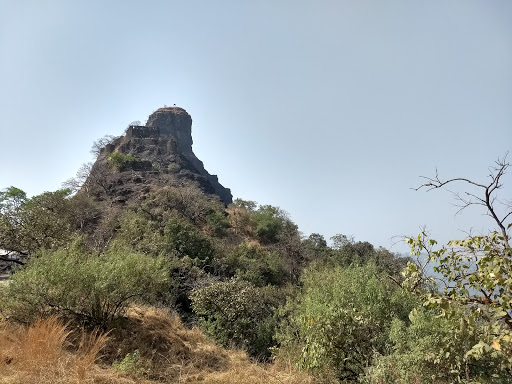 Karnala Fort