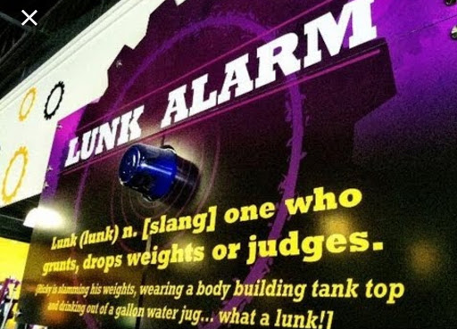 Gym «Planet Fitness», reviews and photos, 5415 Roberts Rd, Hilliard, OH 43026, USA