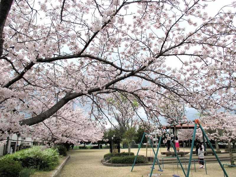 東川公園