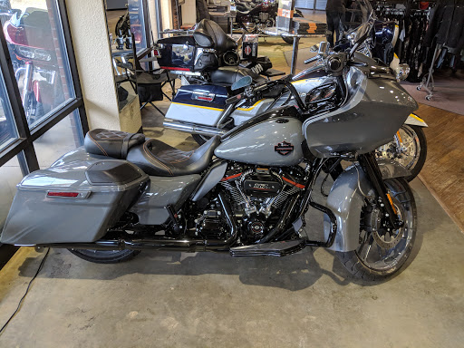 Motorcycle Dealer «Lone Star Harley-Davidson, Triumph», reviews and photos, 1211 Loop 323 S SE, Tyler, TX 75701, USA