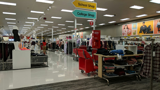 Department Store «Target», reviews and photos, 2341 N Hwy 67, Florissant, MO 63033, USA