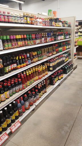 Korean Grocery Store «Seoul Oriental Food Market», reviews and photos, 1027 Rittiman Rd #101, San Antonio, TX 78218, USA