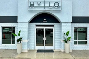 HYLO Fitness Knoxville image