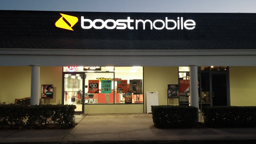 Cell Phone Store «Boost Mobile Store by Yakety Yak Wireless», reviews and photos, 9904 Old Baymeadows Rd, Jacksonville, FL 32256, USA