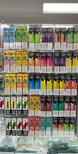 Tobacco Shop «Tobacco Palace & Vape Shop Gainesville», reviews and photos, 235 Pearl Nix Pkwy #2, Gainesville, GA 30501, USA