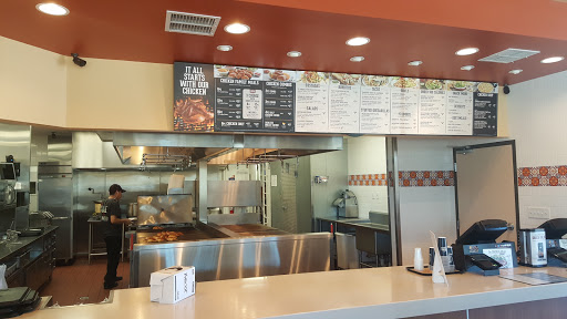 Mexican Restaurant «El Pollo Loco», reviews and photos, 25806 TX-494 Loop, Kingwood, TX 77339, USA